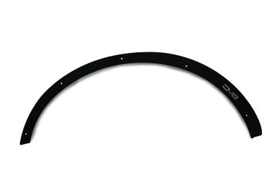 DV8 Offroad - DV8 Offroad FDBR-03 Fender Flare Delete Kit - Image 10