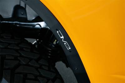 DV8 Offroad - DV8 Offroad FDBR-03 Fender Flare Delete Kit - Image 16