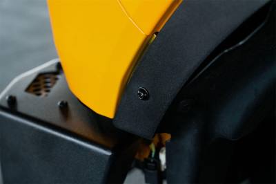 DV8 Offroad - DV8 Offroad FDBR-03 Fender Flare Delete Kit - Image 18