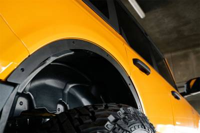 DV8 Offroad - DV8 Offroad FDBR-03 Fender Flare Delete Kit - Image 20