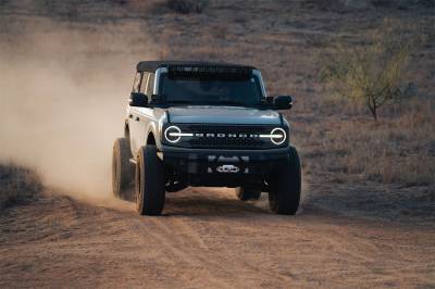 DV8 Offroad - DV8 Offroad FDBR-03 Fender Flare Delete Kit - Image 30