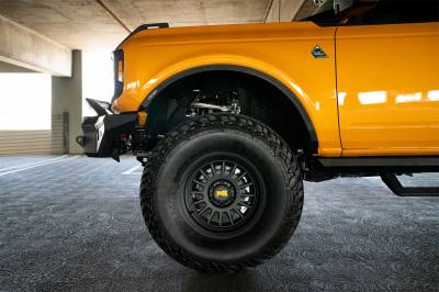 DV8 Offroad - DV8 Offroad FDBR-03 Fender Flare Delete Kit - Image 31