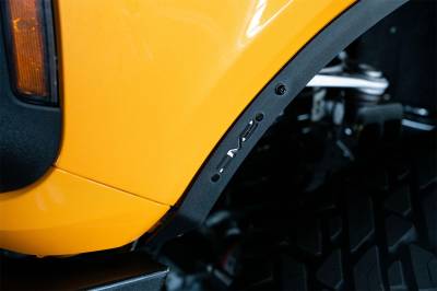 DV8 Offroad - DV8 Offroad FDBR-03 Fender Flare Delete Kit - Image 36