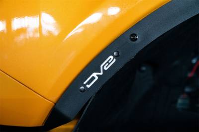 DV8 Offroad - DV8 Offroad FDBR-03 Fender Flare Delete Kit - Image 33