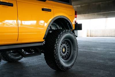 DV8 Offroad - DV8 Offroad FDBR-03 Fender Flare Delete Kit - Image 38