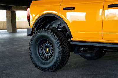 DV8 Offroad - DV8 Offroad FDBR-03 Fender Flare Delete Kit - Image 39