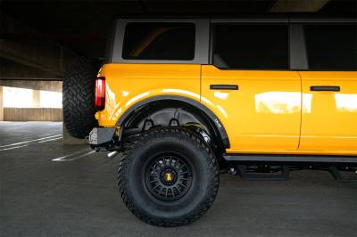 DV8 Offroad - DV8 Offroad FDBR-03 Fender Flare Delete Kit - Image 42