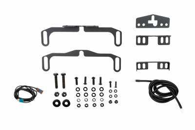 DV8 Offroad - DV8 Offroad ABBR-03 Camera Bracket - Image 4