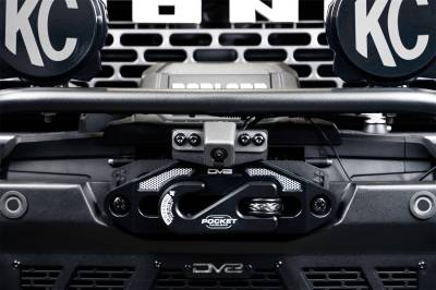 DV8 Offroad - DV8 Offroad ABBR-03 Camera Bracket - Image 11