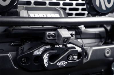 DV8 Offroad - DV8 Offroad ABBR-03 Camera Bracket - Image 14