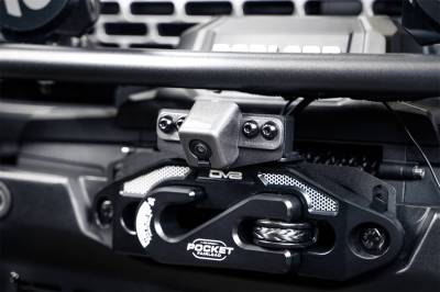 DV8 Offroad - DV8 Offroad ABBR-03 Camera Bracket - Image 15