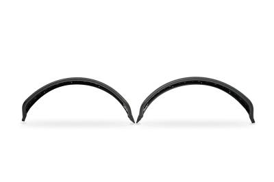 DV8 Offroad - DV8 Offroad FDBR-01 Tube Fender Flares - Image 2
