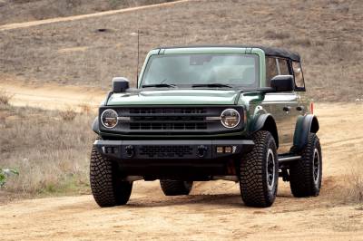 DV8 Offroad - DV8 Offroad FDBR-01 Tube Fender Flares - Image 15