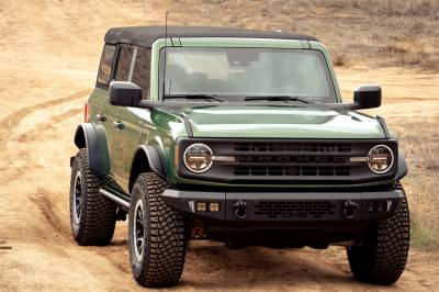 DV8 Offroad - DV8 Offroad FDBR-01 Tube Fender Flares - Image 17