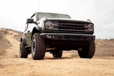 DV8 Offroad - DV8 Offroad FDBR-01 Tube Fender Flares - Image 22