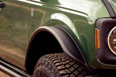DV8 Offroad - DV8 Offroad FDBR-01 Tube Fender Flares - Image 25