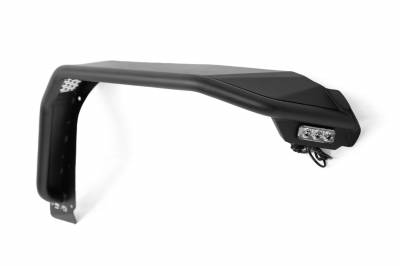 DV8 Offroad - DV8 Offroad FDGL-06 Spec Series Fender Flares - Image 3