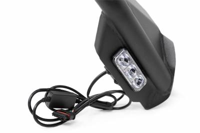 DV8 Offroad - DV8 Offroad FDGL-06 Spec Series Fender Flares - Image 10