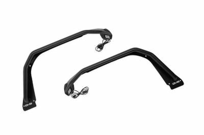 DV8 Offroad - DV8 Offroad FDGL-06 Spec Series Fender Flares - Image 15
