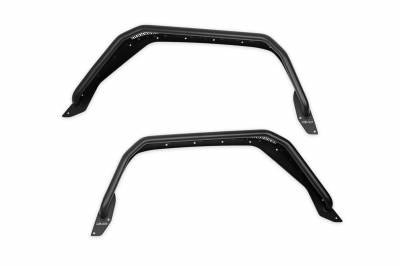 DV8 Offroad - DV8 Offroad FDGL-06 Spec Series Fender Flares - Image 17