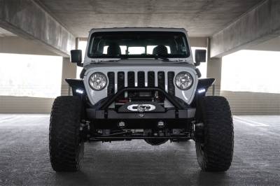 DV8 Offroad - DV8 Offroad FDGL-06 Spec Series Fender Flares - Image 19