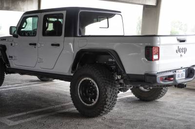 DV8 Offroad - DV8 Offroad FDGL-06 Spec Series Fender Flares - Image 22