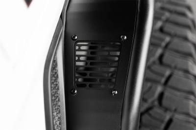 DV8 Offroad - DV8 Offroad FDGL-06 Spec Series Fender Flares - Image 25