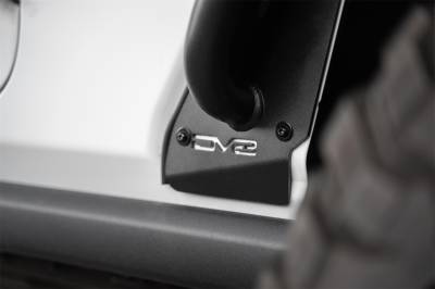 DV8 Offroad - DV8 Offroad FDGL-06 Spec Series Fender Flares - Image 27