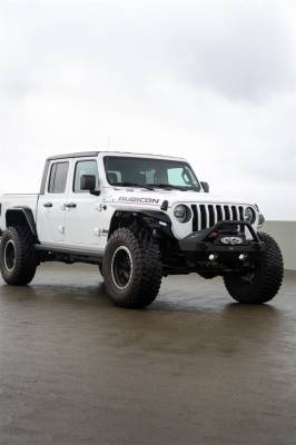 DV8 Offroad - DV8 Offroad FDGL-06 Spec Series Fender Flares - Image 37