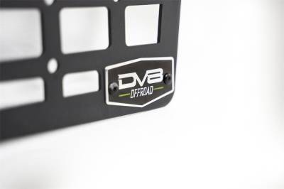 DV8 Offroad - DV8 Offroad MPBR-01 Window Molle Panels - Image 6