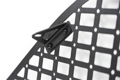 DV8 Offroad - DV8 Offroad MPBR-01 Window Molle Panels - Image 3