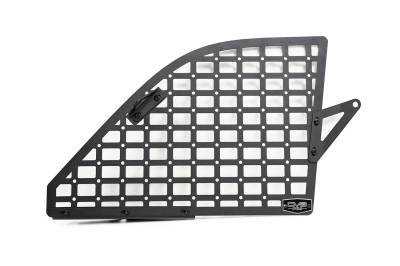 DV8 Offroad - DV8 Offroad MPBR-01 Window Molle Panels - Image 7