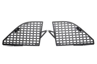 DV8 Offroad - DV8 Offroad MPBR-01 Window Molle Panels - Image 10