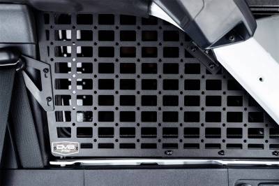 DV8 Offroad - DV8 Offroad MPBR-01 Window Molle Panels - Image 14