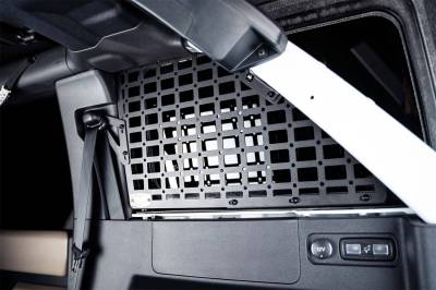 DV8 Offroad - DV8 Offroad MPBR-01 Window Molle Panels - Image 16