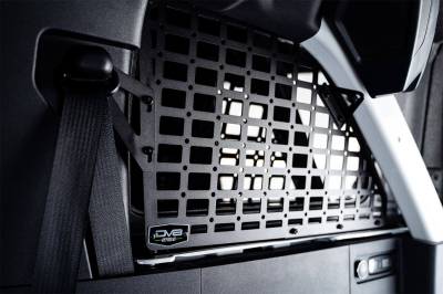 DV8 Offroad - DV8 Offroad MPBR-01 Window Molle Panels - Image 18