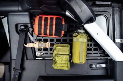 DV8 Offroad - DV8 Offroad MPBR-01 Window Molle Panels - Image 19