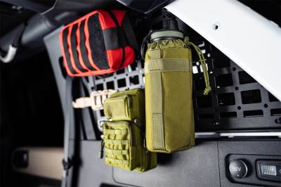 DV8 Offroad - DV8 Offroad MPBR-01 Window Molle Panels - Image 21