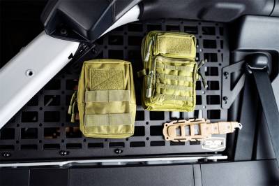 DV8 Offroad - DV8 Offroad MPBR-01 Window Molle Panels - Image 23