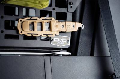 DV8 Offroad - DV8 Offroad MPBR-01 Window Molle Panels - Image 26