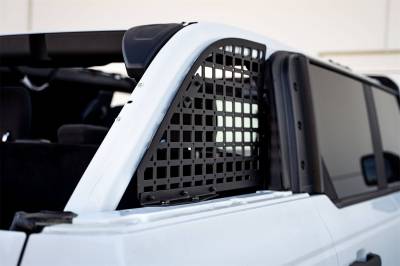 DV8 Offroad - DV8 Offroad MPBR-01 Window Molle Panels - Image 27