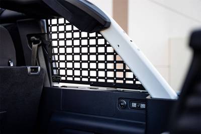 DV8 Offroad - DV8 Offroad MPBR-01 Window Molle Panels - Image 29