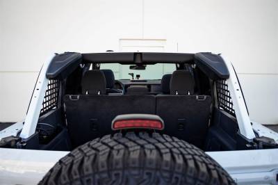 DV8 Offroad - DV8 Offroad MPBR-01 Window Molle Panels - Image 34