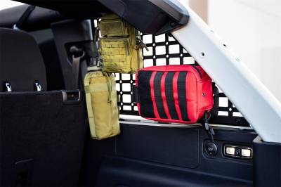 DV8 Offroad - DV8 Offroad MPBR-01 Window Molle Panels - Image 38