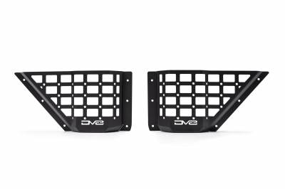DV8 Offroad - DV8 Offroad MPBR-05 Door Pocket Molle Panels - Image 2