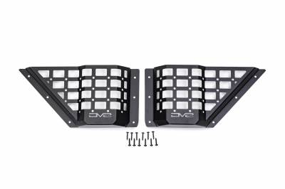 DV8 Offroad - DV8 Offroad MPBR-05 Door Pocket Molle Panels - Image 3