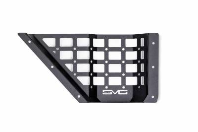 DV8 Offroad - DV8 Offroad MPBR-05 Door Pocket Molle Panels - Image 5