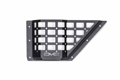 DV8 Offroad - DV8 Offroad MPBR-05 Door Pocket Molle Panels - Image 8