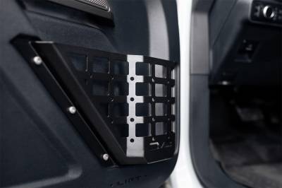 DV8 Offroad - DV8 Offroad MPBR-05 Door Pocket Molle Panels - Image 13