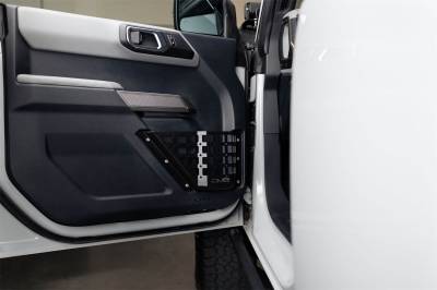 DV8 Offroad - DV8 Offroad MPBR-05 Door Pocket Molle Panels - Image 17